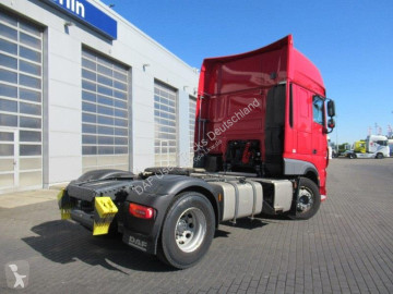 Traktor DAF