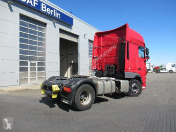 Traktor DAF