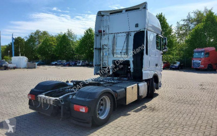Traktor DAF XF 530 FT LOW DECK 4X2