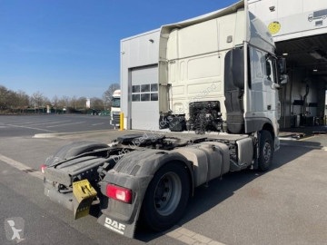 Tracteur DAF