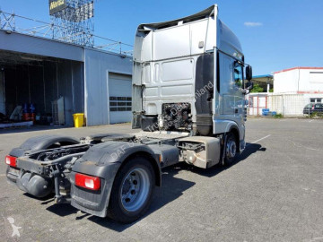 Traktor DAF