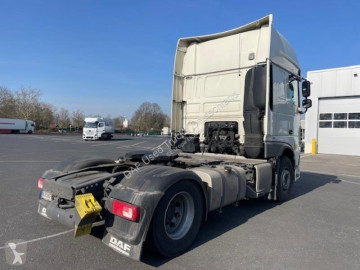 Traktor DAF