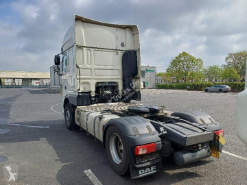 Traktor DAF