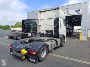 Traktor DAF