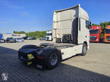 Traktor DAF