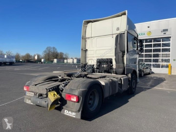 Traktor DAF