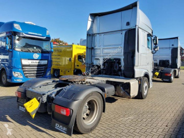 Traktor DAF