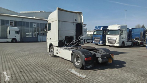 Traktor DAF