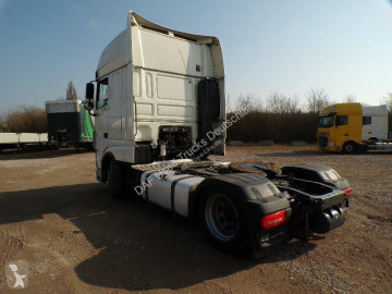 Traktor DAF