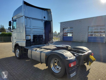 Traktor DAF