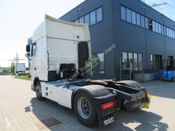 Traktor DAF XF 480 FT 4X2