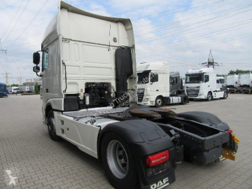 Tracteur DAF