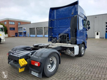 Traktor DAF