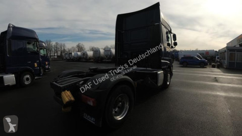 Tracteur DAF