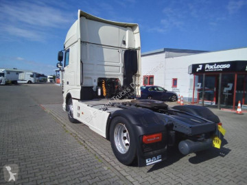 Traktor DAF