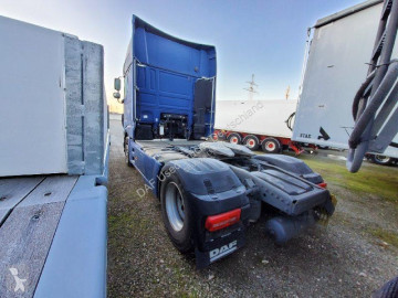 Tracteur DAF
