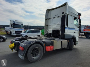 Traktor DAF XF 530 FT 4X2
