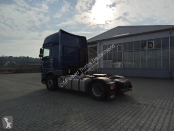 Cabeza tractora DAF