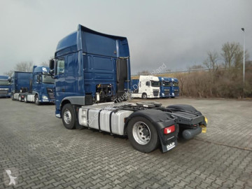 Tracteur DAF