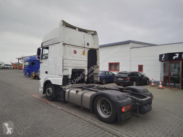Traktor DAF