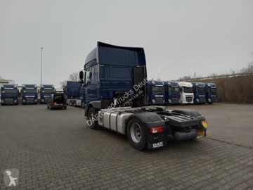 Cabeza tractora DAF