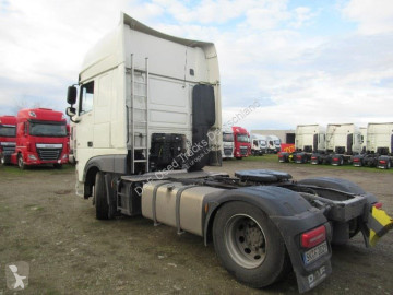 Traktor DAF XF 480 FT 4X2