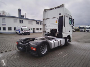 Tracteur DAF