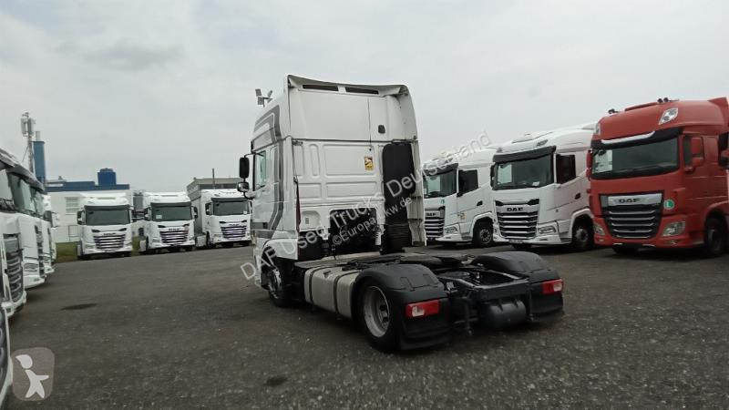 Trattore Stradale DAF 480 FT LOW DECK 4X2