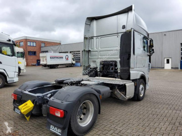 Traktor DAF