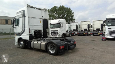 Traktor DAF