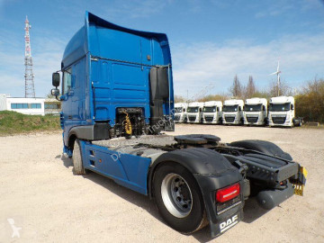 Tracteur DAF
