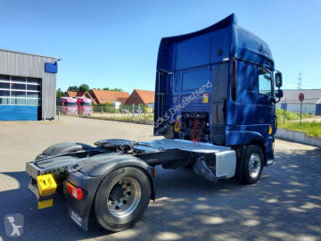 Traktor DAF