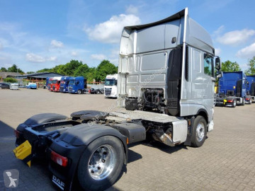 Traktor DAF
