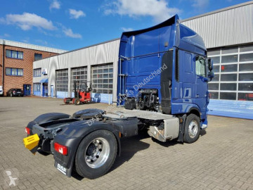 Tracteur DAF