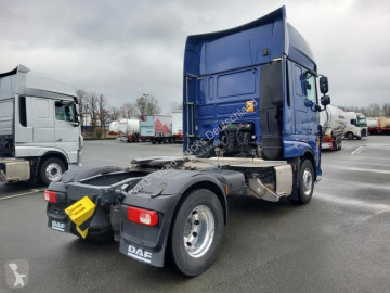 Tracteur DAF