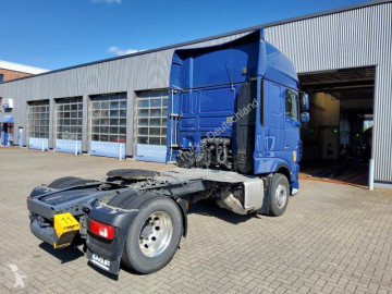 Tracteur DAF