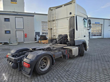 Traktor DAF