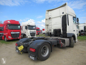 Traktor DAF XF 480 FT 4X2