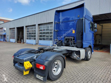 Traktor DAF