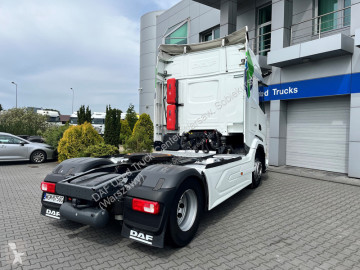 Tracteur DAF