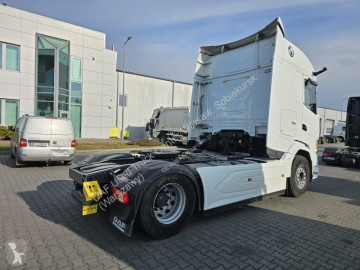 Tracteur DAF