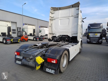 Traktor DAF