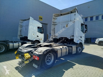 Tracteur DAF