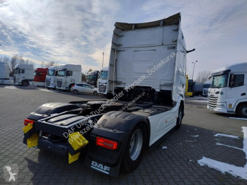 Tahač DAF XG 480 FT 4X2