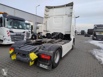 Tahač DAF XG 480 FT 4X2