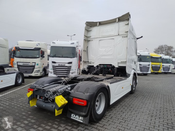 Tahač DAF XG 480 FT 4X2