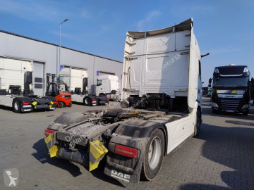 Tahač DAF XG 480 FT 4X2