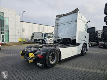 Traktor DAF XG 480 FT 4X2