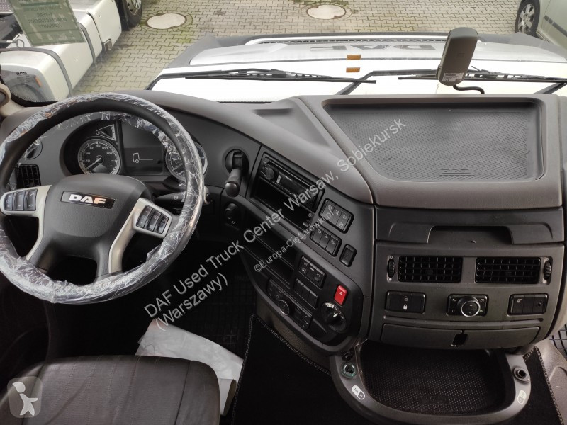 Traktor DAF 450 FT 4X2