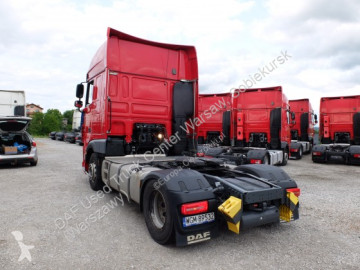 Tahač DAF XF 480 FT 4X2